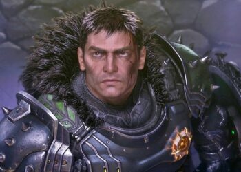 Из отмененного DOOM 4 снова слили концепт-арт и ассеты врагов