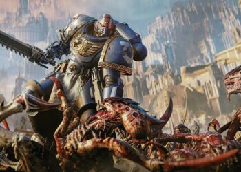 Новым директором по развитию бизнеса Saber Interactive стал бывший босс Epic Games Store