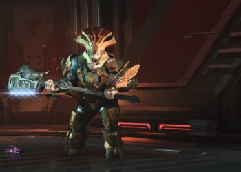 Xbox отменила большой мультиплеерный шутер Halo на фоне сокращений