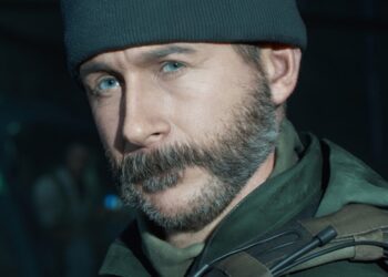 В третьем сезоне “Дома дракона” появился усатый актер, сыгравший капитана Прайса в Call of Duty