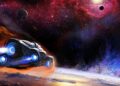 Фанаты Starfield расстроены увольнением художника Bethesda Рэя Ледерера и считают его работы недооценёнными