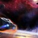 Фанаты Starfield расстроены увольнением художника Bethesda Рэя Ледерера и считают его работы недооценёнными