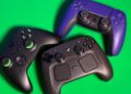 Steam Controller научили работать как геймпады от Xbox, PlayStation и Switch