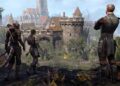 Выход нового контента для The Elder Scrolls Online будет ещё медленнее