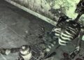Загадочный скелет с вентилятором в Fallout 3 породил самые дикие теории