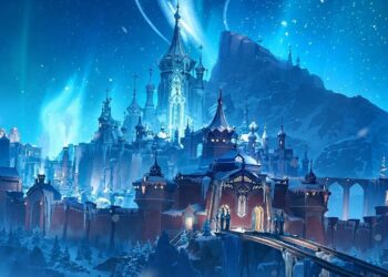 В августе в Genshin Impact стартует пятый цикл бесплатного выбора 5-звёздочных персонажей