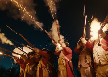 Netflix использовала генеративный ИИ примерно в 300 тайтлах в этом году
