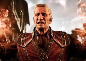 THQ Nordic опровергла слухи о разработке ремейка Gothic 3