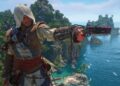 Геймеры в восторге от графики Assassin’s Creed Black Flag Resynced и считают, что игра выглядит прямо как CGI-трейлер из 2013 года
