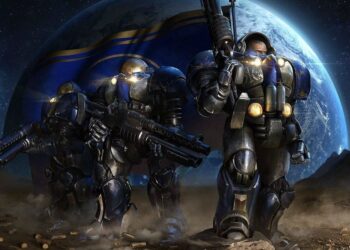 Blizzard снизила стоимость Командного Центра терранов в StarCraft II – фанаты считают это очень мощным баффом, который обязательно откатят