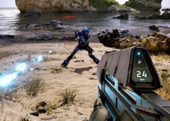 У Halo Studios нет ни одного проекта в работе, кроме ремейка первой Halo