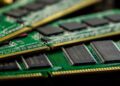 Дефицит DRAM продлится 10 лет: глава ADATA не видит причин говорить об ИИ-пузыре
