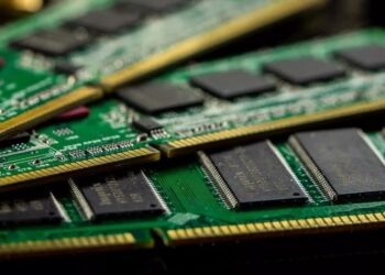 Дефицит DRAM продлится 10 лет: глава ADATA не видит причин говорить об ИИ-пузыре