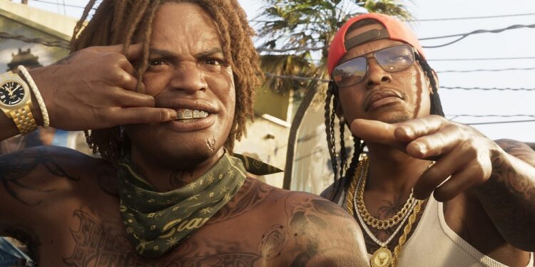 Rockstar не планирует добавлять в GTA 6 вырезанный контент из предыдущих игр