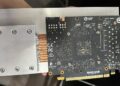 Владелец RTX 4060 прикрутил к видеокарте алюминиевый радиатор весом 2,5 кг и добился пассивного охлаждения