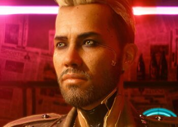 Дизайнер Cyberpunk 2077 признался что спрятал массу секретов в вилле Керри Евродайна