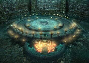 Геймер назвал Кузницу Атронахов самой бесполезной вещью в Skyrim и был поднят на смех фанатами игры
