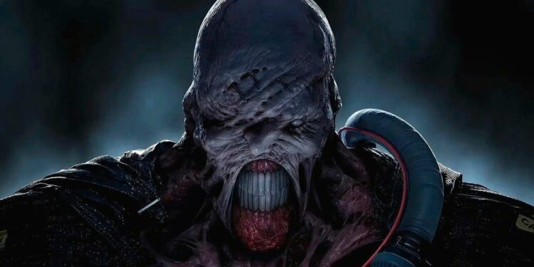Экономика зла – сколько на самом деле стоит один Тиран из Resident Evil