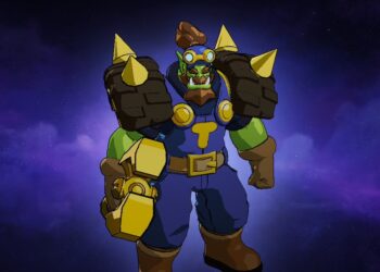 Blizzcon 2026 возвращается с эксклюзивными скинами и наградами для пяти игр Blizzard