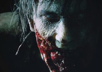 Новый фильм по Resident Evil перенёс события Раккун-Сити в 2020-е и это меняет всё