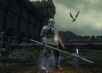 Вышла версия 0.5 мода Demon’s Souls PC Remaster с улучшенной графикой