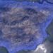 Геймер не может понять, что происходит на старом скриншоте из Hearts of Iron 4, на котором Испания превратилась в Монгольскую Центральную Аравию