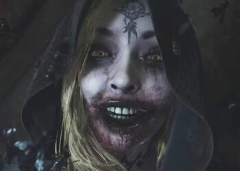 Геймер получил самое обидное сообщение в Resident Evil Village – когда игра сама предлагает снизить сложность