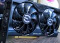 Энтузиасты объяснили, почему 12 ГБ памяти не спасут RTX 3060 от разгромного проигрыша 5060