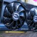 Энтузиасты объяснили, почему 12 ГБ памяти не спасут RTX 3060 от разгромного проигрыша 5060
