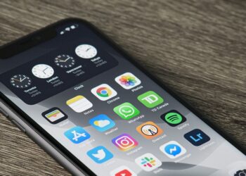 8 способов дать вторую жизнь старому iPhone вместо того чтобы выбросить