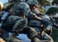 Сеул в огне в трейлере миссии Losing Ground из Call of Duty: Modern Warfare 4