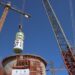 На второй энергоблок АЭС «Эль-Дабаа» в Египте установили корпус реактора