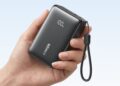 5000 мАч за 20 долларов. Мобильный аккумулятор Zolo Power Bank вышел в продажу