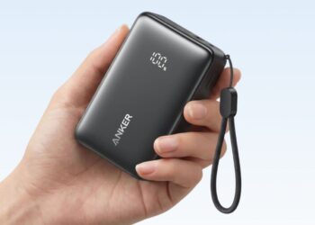 5000 мАч за 20 долларов. Мобильный аккумулятор Zolo Power Bank вышел в продажу
