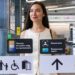 На станциях второго Московского центрального диаметра заработала оплата по биометрии