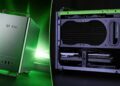 GMKtec умудрилась разместить в компактном корпусе объемом 14,6 литра топовый Ryzen 9 9955HX3D, GeForce RTX 5070 и СЖО. ПК оценили в 2500 долларов