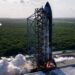 Самая большая ракета человечества — Starship V3 — может взлететь уже 16 июля. Впервые космический корабль запустит двухтонные спутники Starlink V3