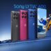 7000 мАч, камера Sony и защита IP64 — за 250 долларов. Представлен смартфон Moto G77 Power