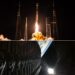 SpaceX запустила две ракеты Falcon 9 и десятки новых спутников Starlink с разницей в несколько часов