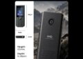 44 дня без розетки и возможность зарядить смартфон. Кнопочный телефон Nokia 300 4G Power Bank получит аккумулятор на 3700 мА•ч