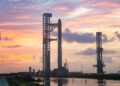 20 спутников Starlink V3 и работа над ошибками. SpaceX назвала дату запуска Starship