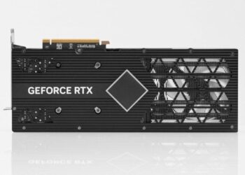 GeForce RTX 4080 расплавилась, но совсем не так, как можно было думать — на этот раз подвел светодиод подсветки