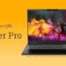Яркий OLED-экран, GeForce RTX 5070 Laptop и новейший CPU Intel за 2680 долларов. Представлен ноутбук System76 Adder Pro