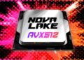 Intel решила дать заднюю и вернуть поддержку AVX-512 в потребительские процессоры? Патч ядра Linux указывает на такую поддержку у CPU Nova Lake