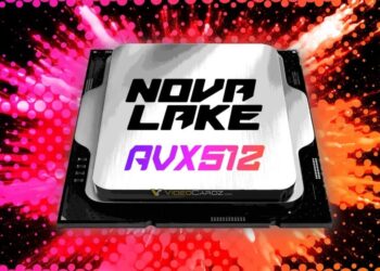 Intel решила дать заднюю и вернуть поддержку AVX-512 в потребительские процессоры? Патч ядра Linux указывает на такую поддержку у CPU Nova Lake