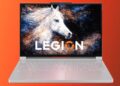 Первый ноутбук с OLED-дисплеем, напечатанным струйным методом. Lenovo представила новую версию Legion R9000P
