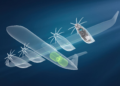 Закат керосиновой эры? Airbus и MTU создадут первый полностью электрический авиадвигатель на водородных топливных элементах