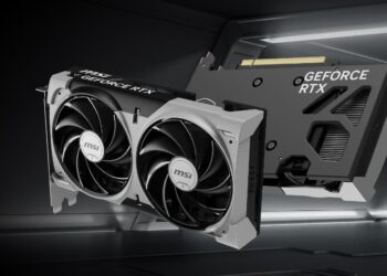 GeForce RTX 5060 с сердцем от RTX 5070. MSI выпустила модели Gaming и Ventus 2X на GPU GB205