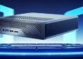 Рабочая станция в формате мини-ПК для локального ИИ. Minisforum раскрыла характеристики MS-03