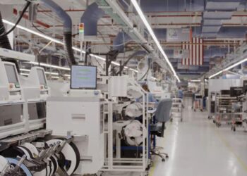США вложат $16 млн в перезапуск производства «неубиваемых» 45-нанометровых микросхем — для космоса и сложной техники